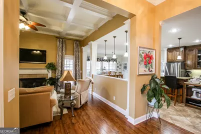 200 Lex Strickland Road, Claxton, GA 30417 - Photo 5