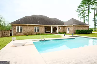 200 Lex Strickland Road, Claxton, GA 30417 - Photo 61