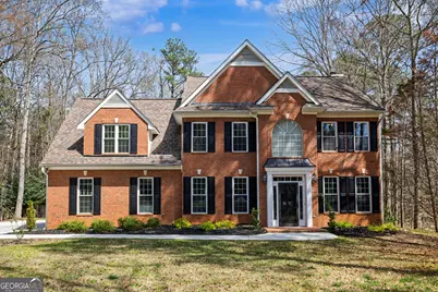 225 Monarch Drive, Peachtree City, GA 30269 - Photo 1