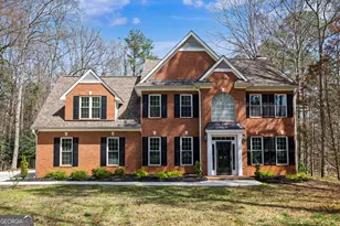 225 Monarch Dr, Peachtree City, GA 30269 - Photo 1