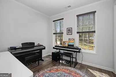 225 Monarch Drive, Peachtree City, GA 30269 - Photo 9