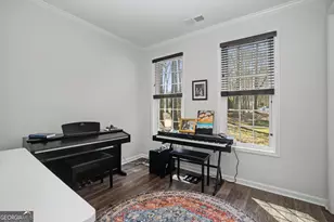 225 Monarch Dr, Peachtree City, GA 30269 - Photo 9