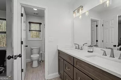 225 Monarch Drive, Peachtree City, GA 30269 - Photo 31