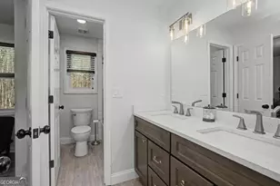 225 Monarch Dr, Peachtree City, GA 30269 - Photo 31