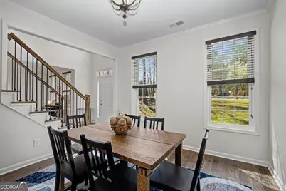 225 Monarch Drive, Peachtree City, GA 30269 - Photo 11