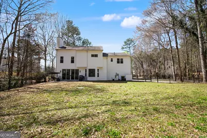 225 Monarch Drive, Peachtree City, GA 30269 - Photo 35