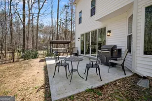 225 Monarch Dr, Peachtree City, GA 30269 - Photo 33