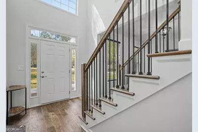 225 Monarch Drive, Peachtree City, GA 30269 - Photo 7