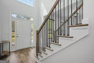 225 Monarch Dr, Peachtree City, GA 30269 - Photo 7