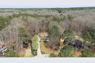 225 Monarch Drive, Peachtree City, GA 30269 - Photo 39