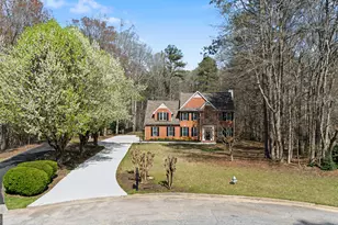 225 Monarch Dr, Peachtree City, GA 30269 - Photo 5