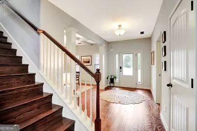 128 Harris Trail, Newnan, GA 30263 - Photo 11