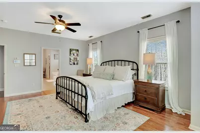 128 Harris Trail, Newnan, GA 30263 - Photo 27