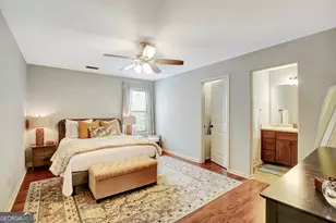 128 Harris Trail, Newnan, GA 30263 - Photo 41