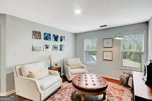 128 Harris Trail, Newnan, GA 30263 - Photo 35