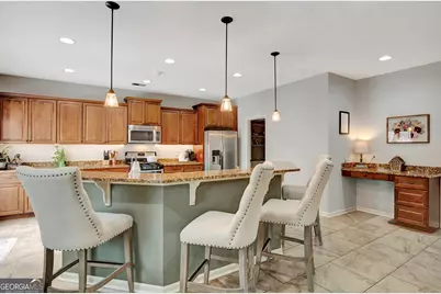 128 Harris Trail, Newnan, GA 30263 - Photo 19