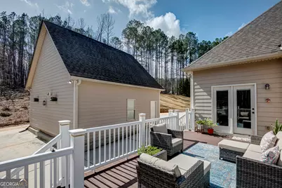 128 Harris Trail, Newnan, GA 30263 - Photo 53