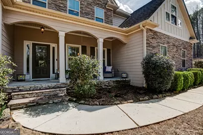 128 Harris Trail, Newnan, GA 30263 - Photo 3