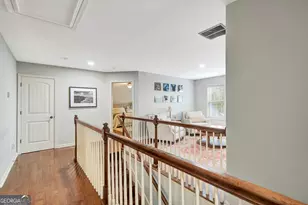 128 Harris Trail, Newnan, GA 30263 - Photo 47