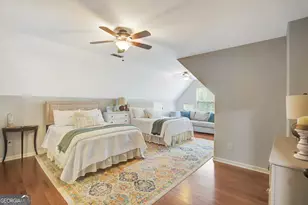 128 Harris Trail, Newnan, GA 30263 - Photo 37