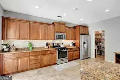 128 Harris Trail, Newnan, GA 30263 - Photo 17