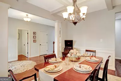 128 Harris Trail, Newnan, GA 30263 - Photo 9