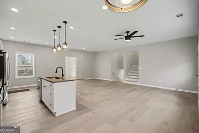 3907 Lauada Drive, Douglasville, GA 30135 - Photo 5