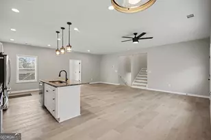 3907 Lauada Dr, Douglasville, GA 30135 - Photo 5