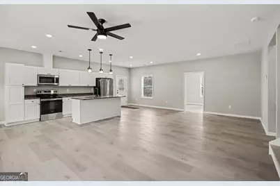 3907 Lauada Drive, Douglasville, GA 30135 - Photo 9