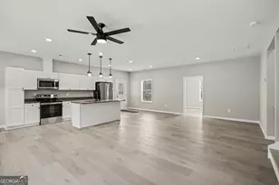 3907 Lauada Dr, Douglasville, GA 30135 - Photo 9