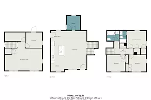 3907 Lauada Dr, Douglasville, GA 30135 - Photo 3