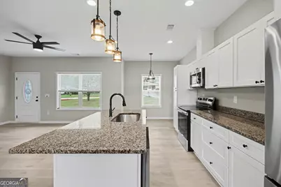 3907 Lauada Drive, Douglasville, GA 30135 - Photo 7