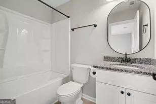 3907 Lauada Dr, Douglasville, GA 30135 - Photo 15