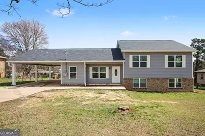 3907 Lauada Drive, Douglasville, GA 30135 - Photo 1