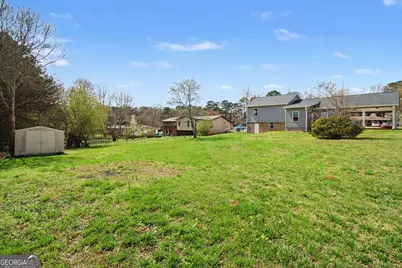 3907 Lauada Drive, Douglasville, GA 30135 - Photo 25