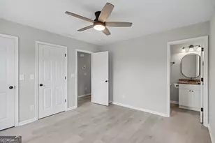 3907 Lauada Dr, Douglasville, GA 30135 - Photo 13