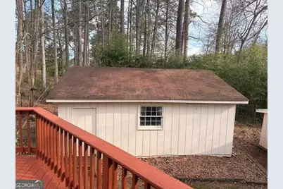 110 Kline Circle, Griffin, GA 30224 - Photo 23