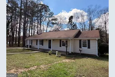 110 Kline Circle, Griffin, GA 30224 - Photo 3