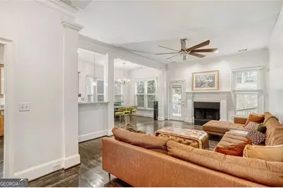1444 Lakeview East Drive SE, Atlanta, GA 30316 - Photo 7