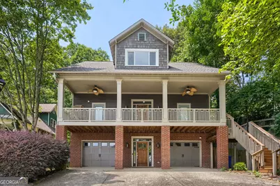 1444 Lakeview East Drive SE, Atlanta, GA 30316 - Photo 1