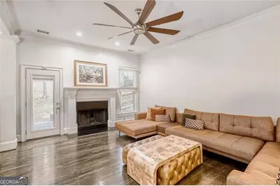 1444 Lakeview East Drive SE, Atlanta, GA 30316 - Photo 5