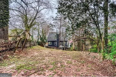 1444 Lakeview East Drive SE, Atlanta, GA 30316 - Photo 25