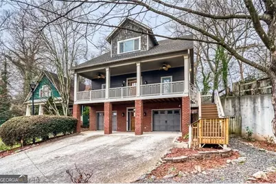 1444 Lakeview East Drive SE, Atlanta, GA 30316 - Photo 3