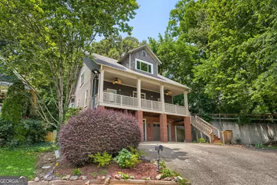 1444 Lakeview East Drive SE, Atlanta, GA 30316 - Photo 3