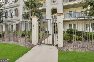 227 Fort King George Dr, Darien, GA 31305 - Photo 5