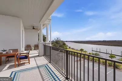 227 Fort King George Drive, Darien, GA 31305 - Photo 33