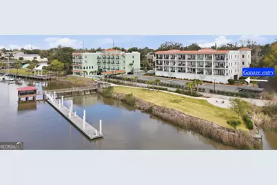 227 Fort King George Drive, Darien, GA 31305 - Photo 37