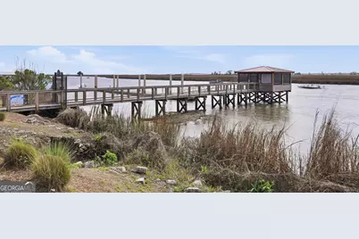 227 Fort King George Drive, Darien, GA 31305 - Photo 49