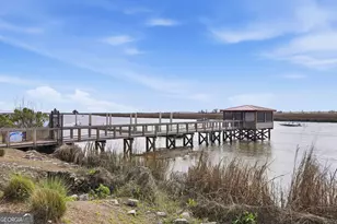 227 Fort King George Dr, Darien, GA 31305 - Photo 49