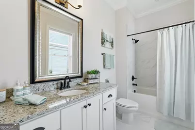 227 Fort King George Drive, Darien, GA 31305 - Photo 39